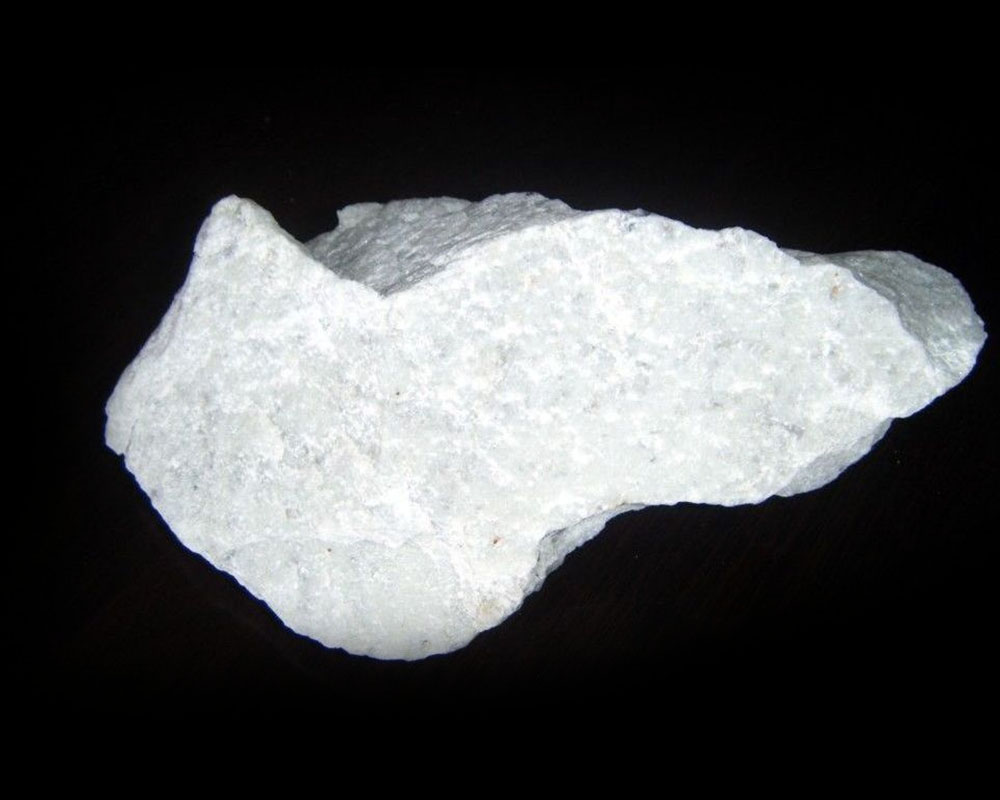 钠长石