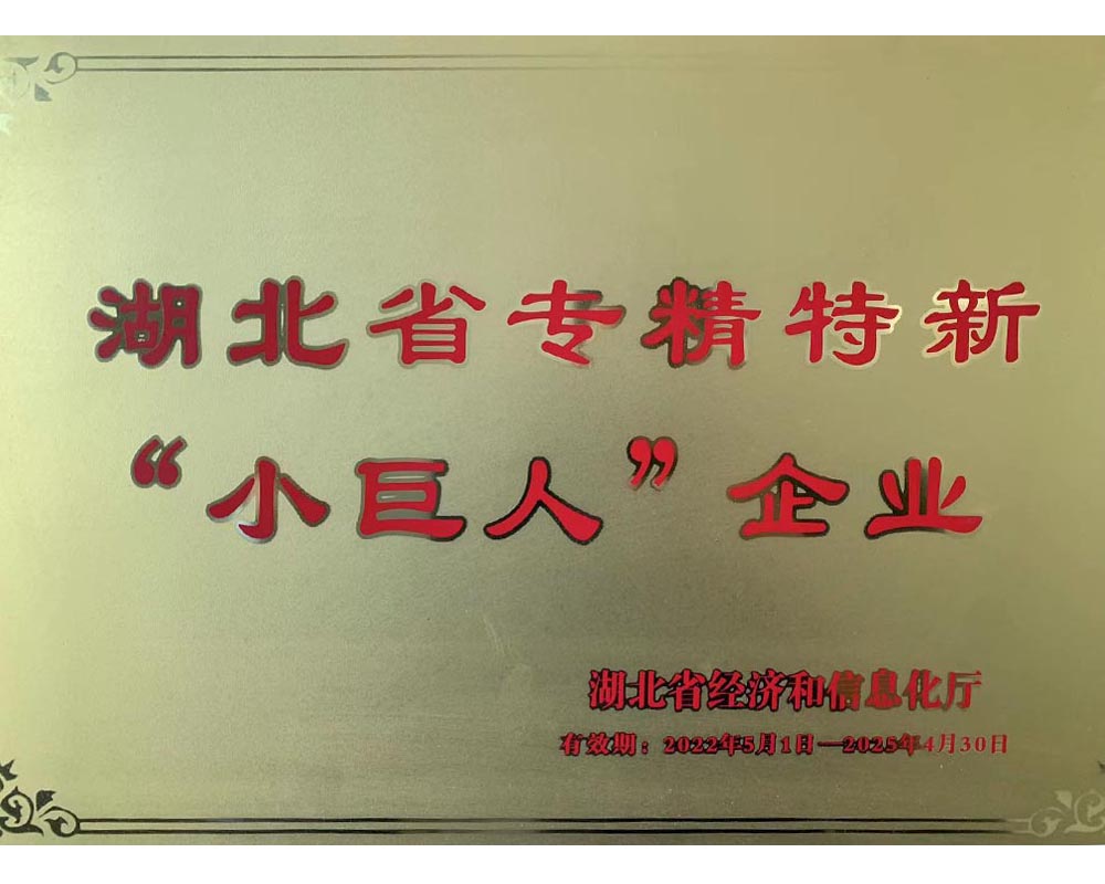 荣誉资质