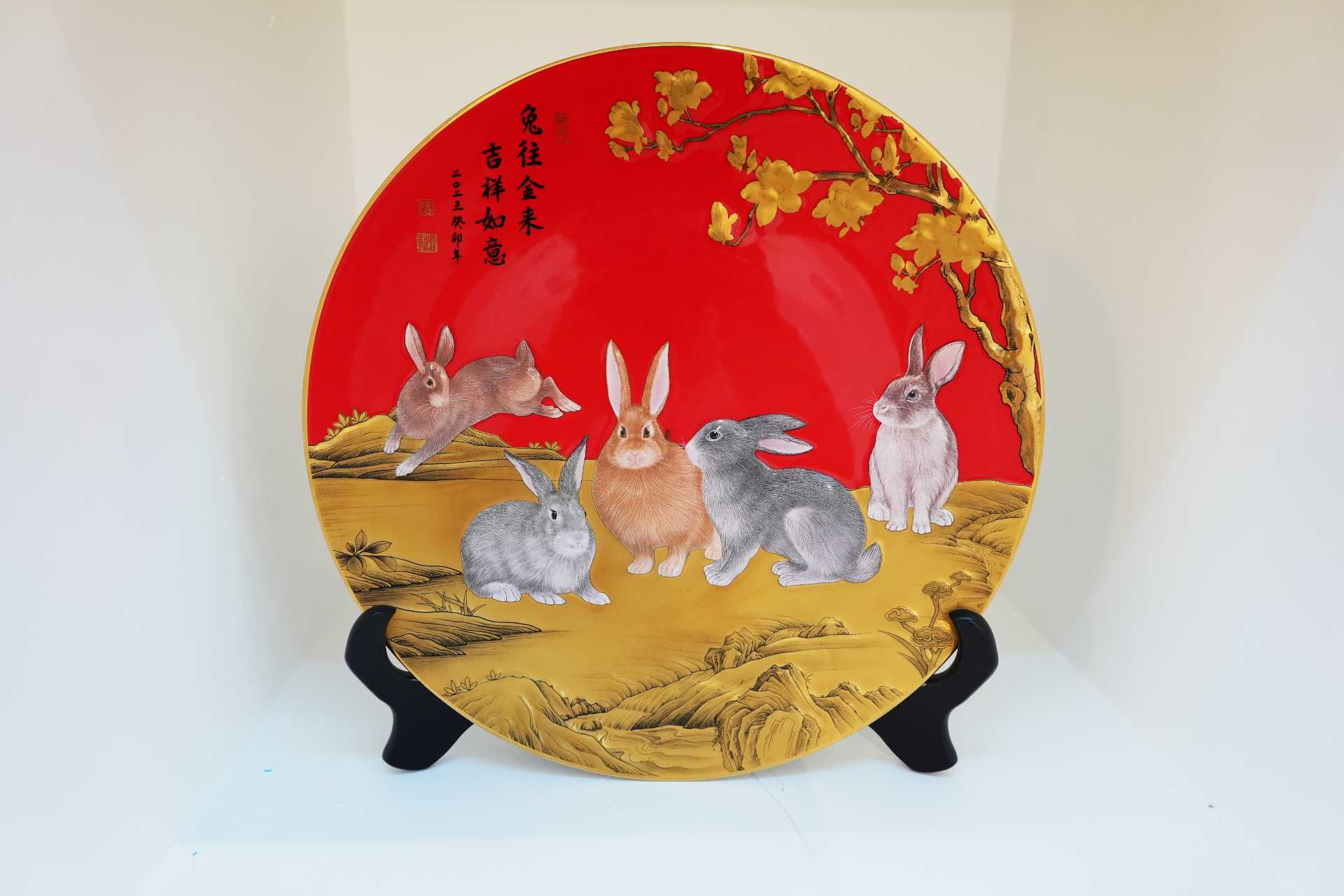 传承千年工艺，匠心独具