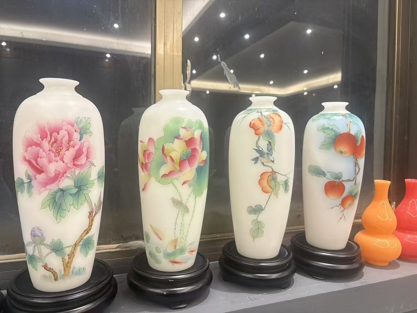 传承千年工艺，匠心独具