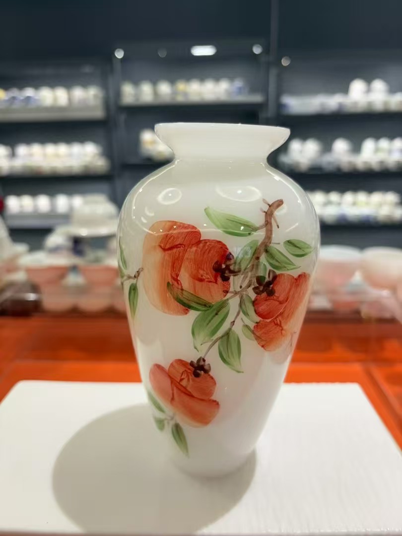 传承千年工艺，匠心独具
