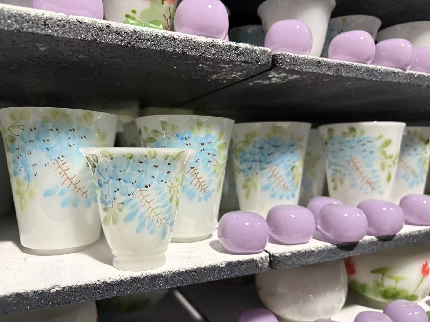 传承千年工艺，匠心独具