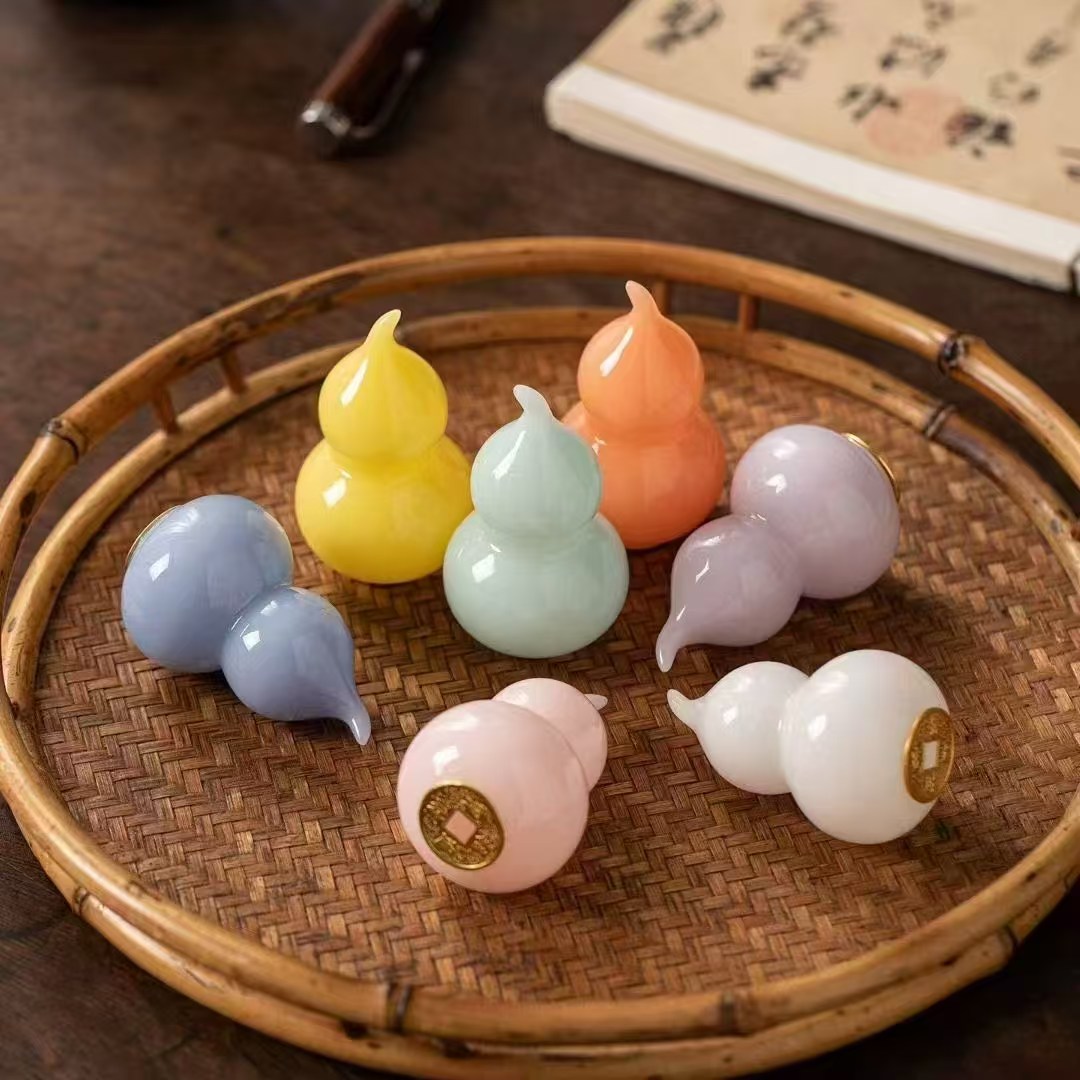 传承千年工艺，匠心独具