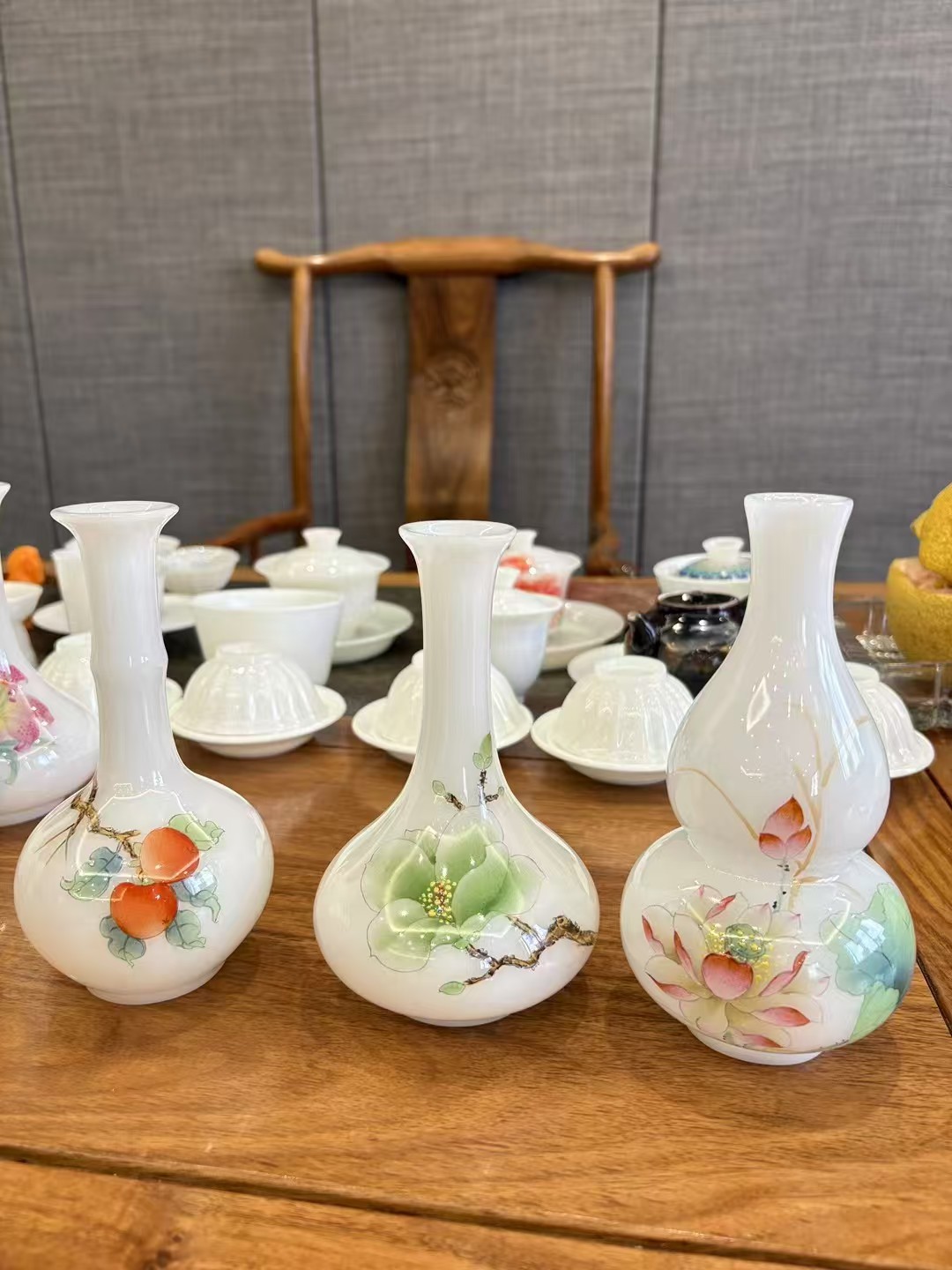 传承千年工艺，匠心独具